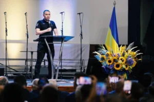 Буданов: Україна фактично руйнує недієздатну систему світового устрою