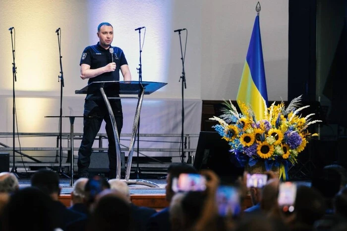 Буданов: Україна фактично руйнує недієздатну систему світового устрою