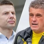 Мовний скандал. Нардеп від «ЄС» став на захист тренера, який отримав штраф за російську