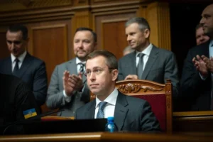 Уряд назвав законопроєкти, від яких залежить міжнародна допомога
