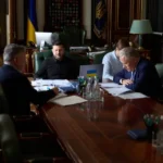 Зеленський обговорив із прем’єром Нідерландів посилення української ППО