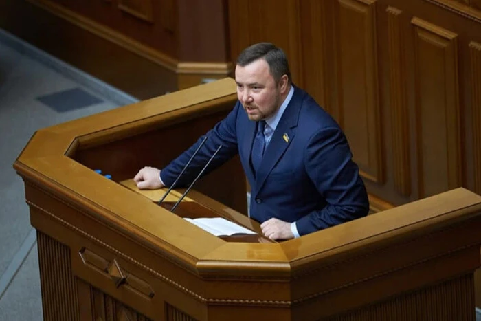 Новий міністр юстиції оприлюднив список своїх радників (документ)
