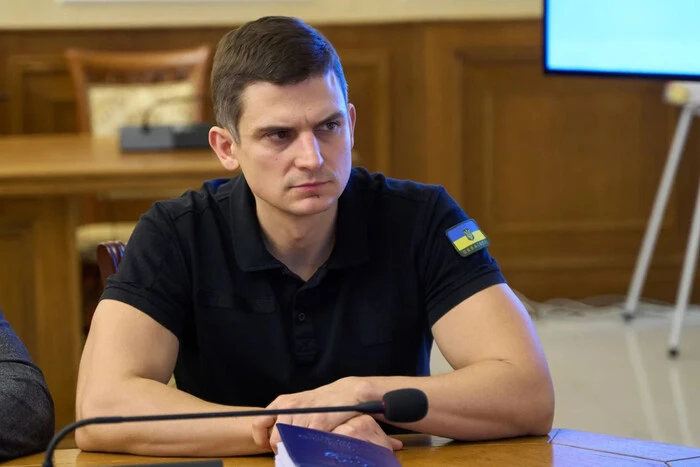 Хто замінить генпрокурора Кравченка? «Главком» дізнався про можливого наступника