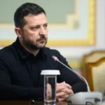 Зеленський розповів, як оберуть нового посла України у США