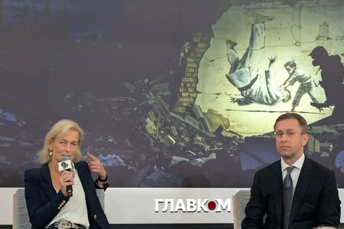Чи не повторить Україна шлях Грузії? Корецький запевнив, що є адептом євроінтеграції
