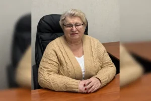 Обіймала посаду майже пів століття. На Київщині депутати скинули легенду місцевого самоврядування