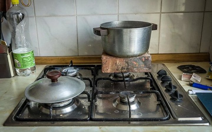 Підтримка Німеччини енергетиці України перевищила 145 млрд євро