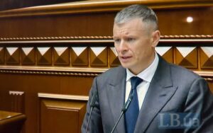 Уряд вніс до Ради проєкт держбюджету-2027: ключові параметри