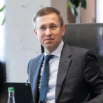 Корецький та частина Кабміну зібралися на саміті у Буковелі
