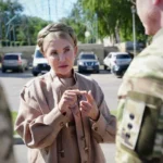 Ексзаступниця голови Центральної виборчої комісії розповіла, чому Тимошенко на стала президентом