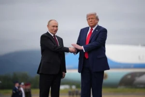 CNN: Трамп бачить мирну угоду, а Путін – перемогу для Росії у війні