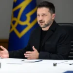 Україна та США обговорюють припинення вогню: деталі від Зеленського