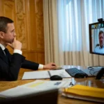 Прем’єр закликав Раду ухвалити законопроєкти, від яких залежить міжнародна фінансова допомога