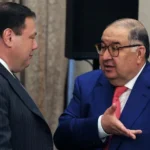 Уповноважений президента з санкцій розповів про «креативні» плани щодо російських олігархів