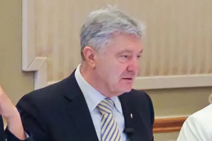 Порошенко визнав: мирна угода з Путіним неможлива