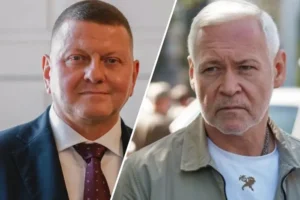 Мер Харкова Терехов прочитав колонку Залужного і не стримався