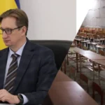Навчання дітей під час тривог: депутат запросив міністра освіти до школи