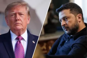 Зеленський пояснив, що має зробити Трамп, якщо хоче зупинити удари по енергетиці РФ