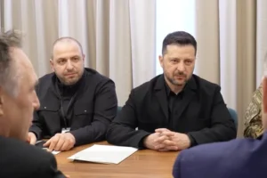 Зеленський розповів, коли Україна планує випробувати нову антибалістичну систему
