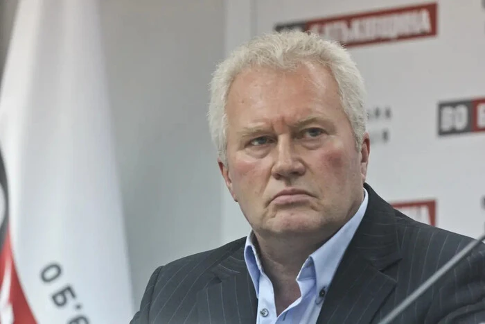 Нова партія «73,22%». Стало відомо, хто з політиків присвоїв результат Зеленського на виборах