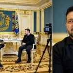 Переговори України, США та Росії можуть відбутися вже 10 листопада – Зеленський