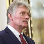 Росія продовжить воювати навіть під час переговорів – Пєсков