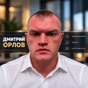 Дмитрий Орлов: возвращение к работе не начинается с требования доказать полезность